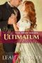 [Mail-Order Matches 04] • The Ultimatum Bride